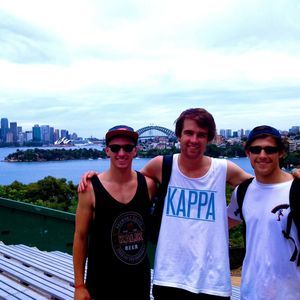 Meet your Posher, Kevin